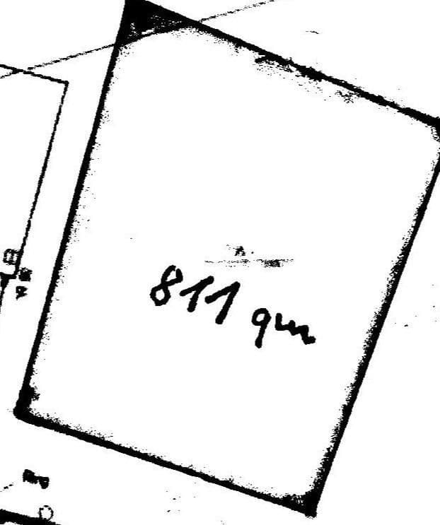 Predaj pozemku 811 m², Brombach 31, Haundorf, Bavorsko Predaj pozemku 811 m², Brombach 31, Haundorf, Bavorsko