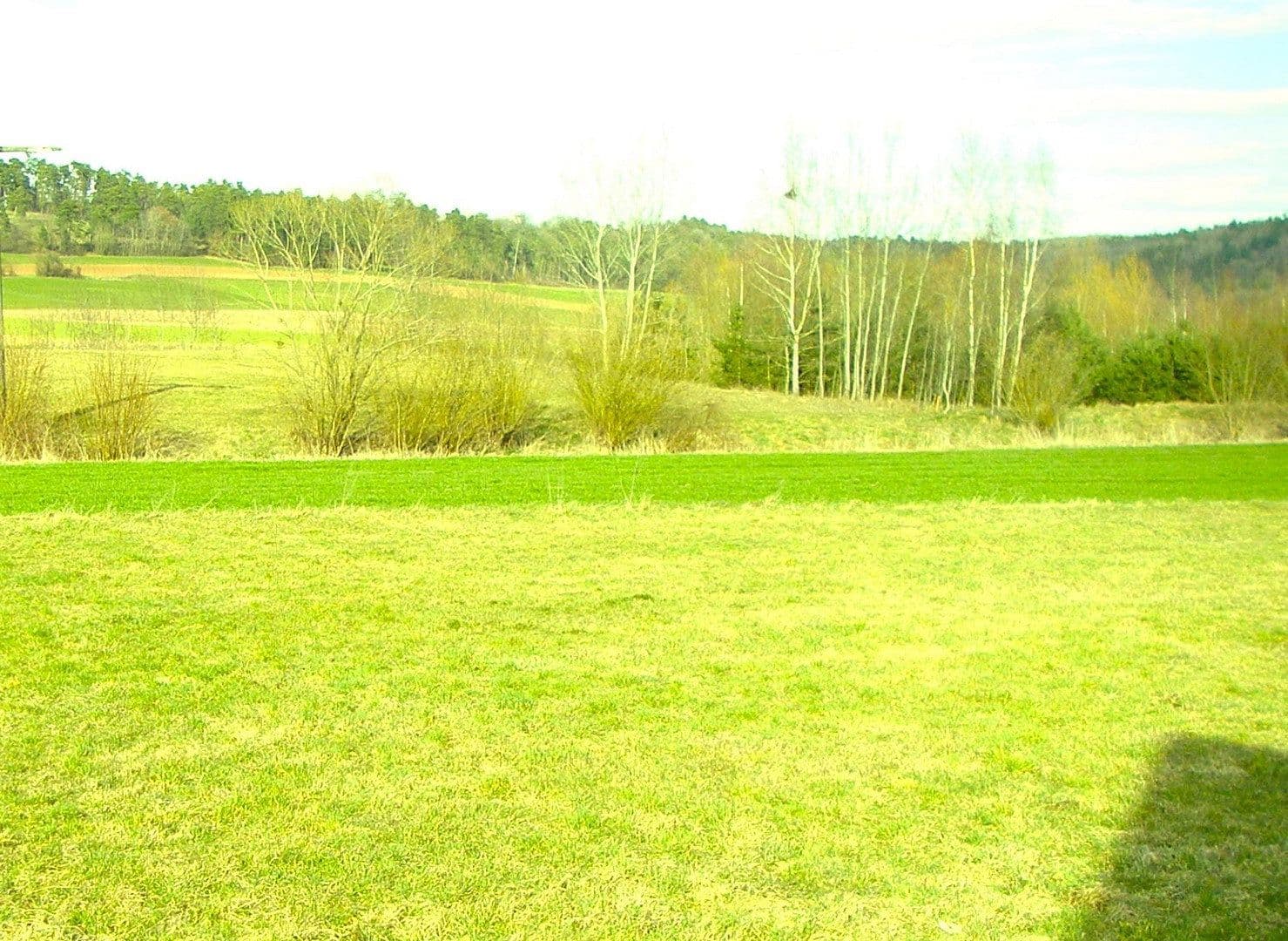 Predaj pozemku 811 m², Brombach 31, Haundorf, Bavorsko Predaj pozemku 811 m², Brombach 31, Haundorf, Bavorsko