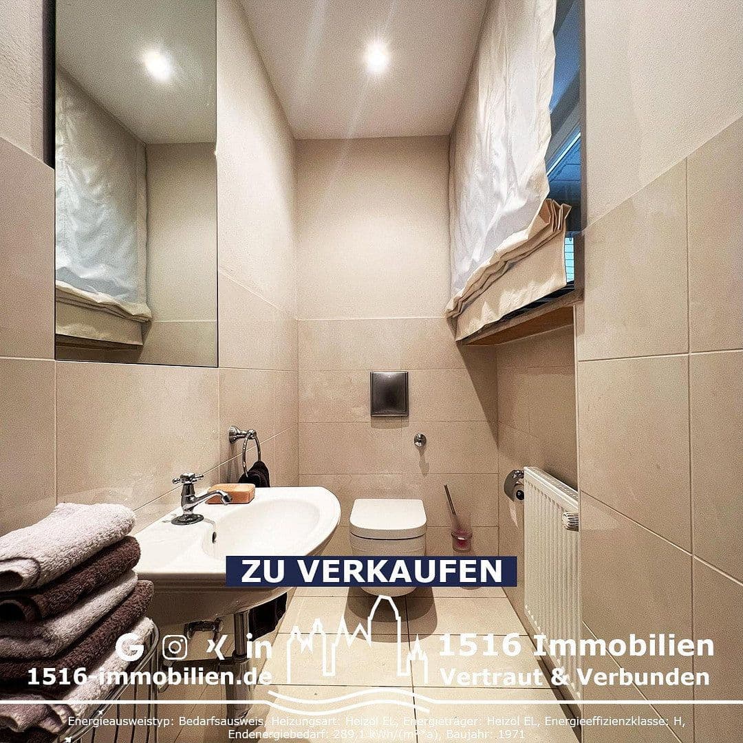 Predaj domu 180 m², pozemek 900 m², Ingolstadt, Bavorsko Predaj domu 180 m², pozemek 900 m², Ingolstadt, Bavorsko