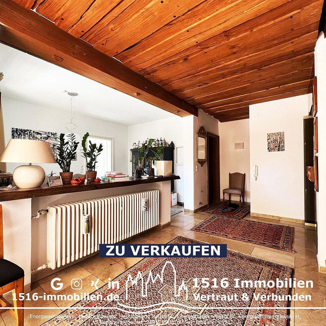 Predaj domu 180 m², pozemek 900 m², Ingolstadt, Bavorsko Predaj domu 180 m², pozemek 900 m², Ingolstadt, Bavorsko