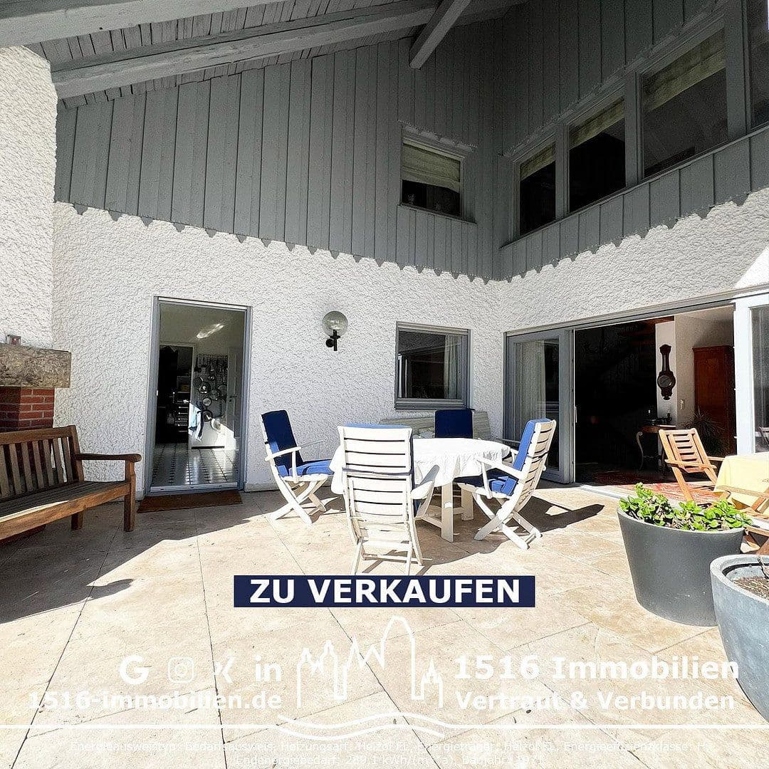 Predaj domu 180 m², pozemek 900 m², Ingolstadt, Bavorsko Predaj domu 180 m², pozemek 900 m², Ingolstadt, Bavorsko