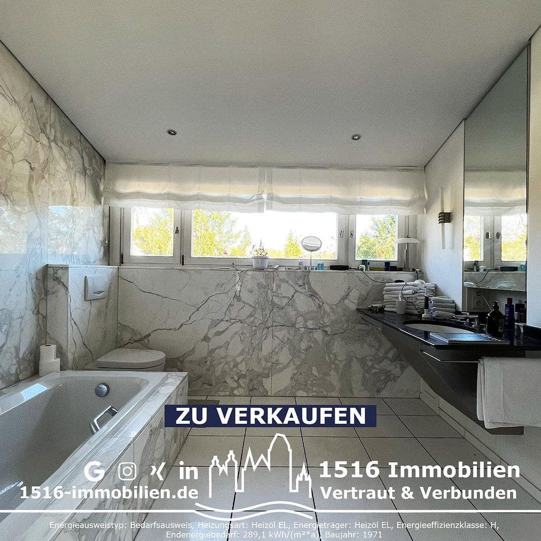 Predaj domu 180 m², pozemek 900 m², Ingolstadt, Bavorsko Predaj domu 180 m², pozemek 900 m², Ingolstadt, Bavorsko