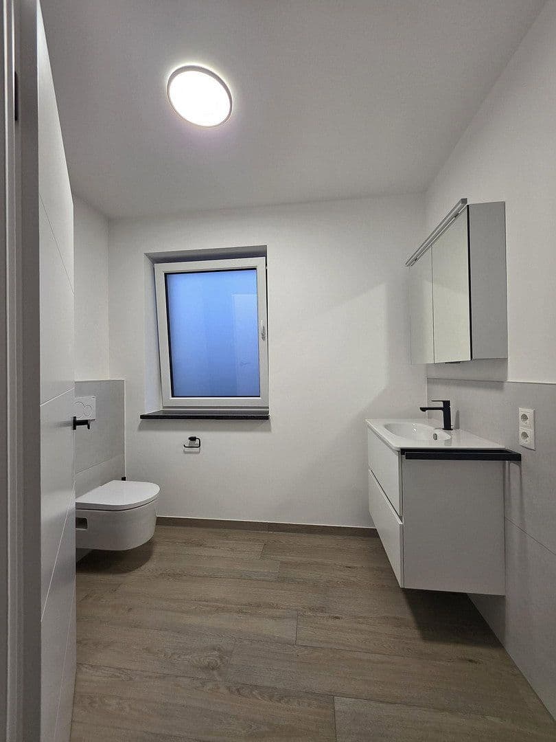 Prenájom bytu 2-izbový 75 m², Garrel, Dolné Sasko Prenájom bytu 2-izbový 75 m², Garrel, Dolné Sasko