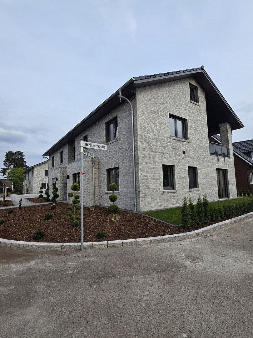 Prenájom bytu 2-izbový 75 m², Garrel, Dolné Sasko Prenájom bytu 2-izbový 75 m², Garrel, Dolné Sasko