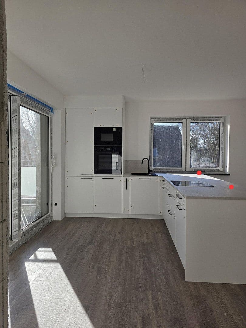 Prenájom bytu 2-izbový 75 m², Garrel, Dolné Sasko Prenájom bytu 2-izbový 75 m², Garrel, Dolné Sasko