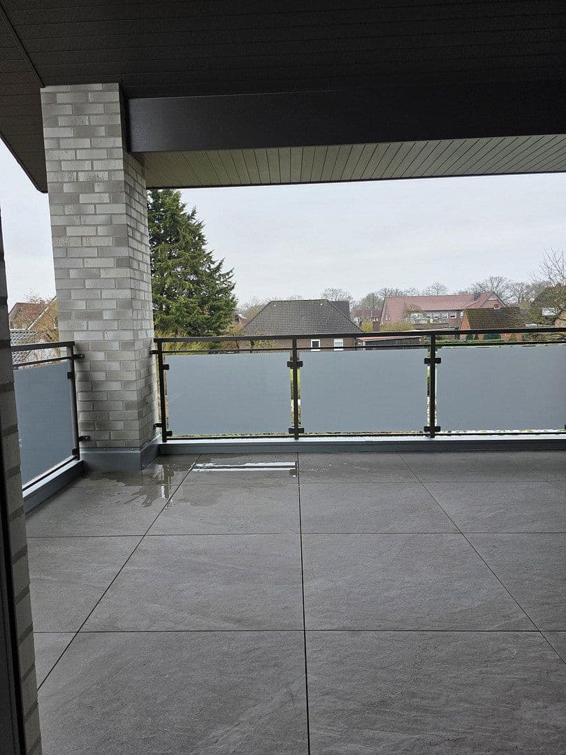 Prenájom bytu 2-izbový 75 m², Garrel, Dolné Sasko Prenájom bytu 2-izbový 75 m², Garrel, Dolné Sasko