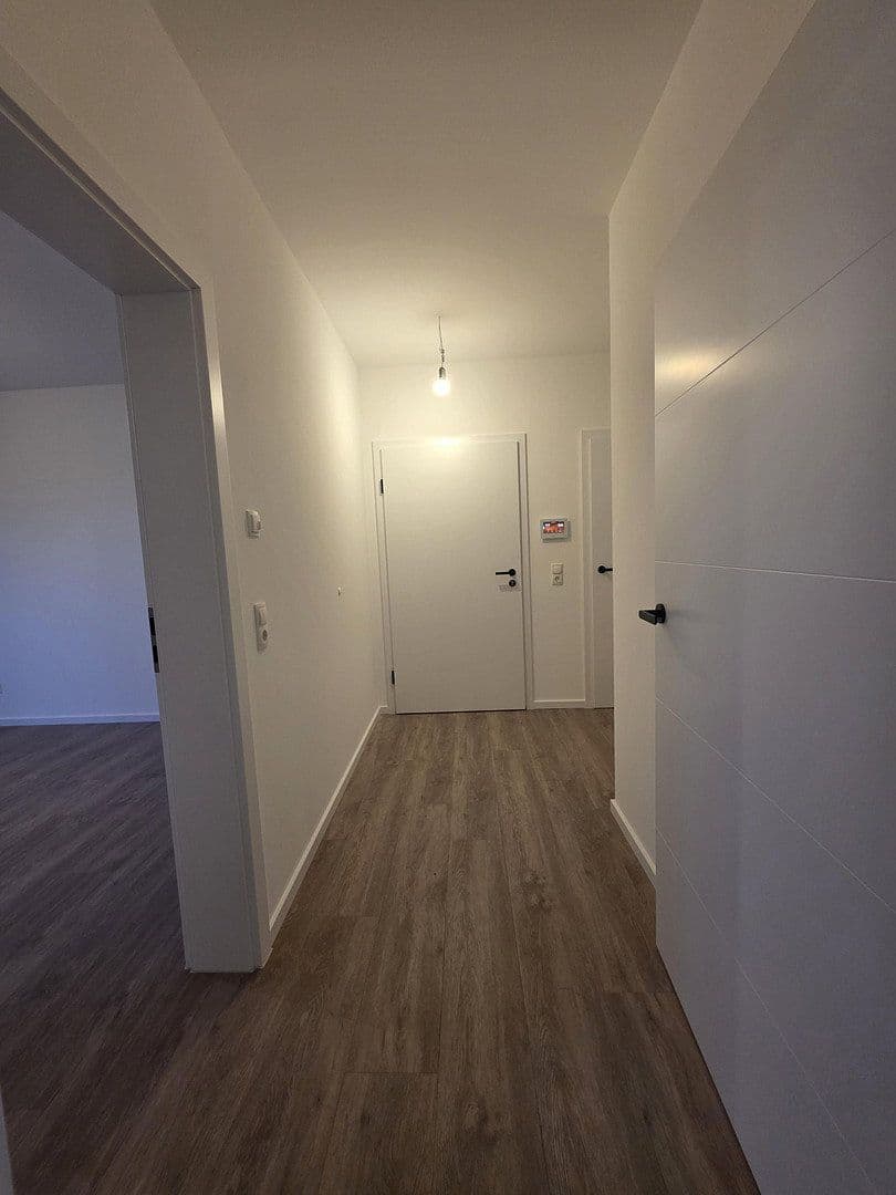 Prenájom bytu 2-izbový 75 m², Garrel, Dolné Sasko Prenájom bytu 2-izbový 75 m², Garrel, Dolné Sasko