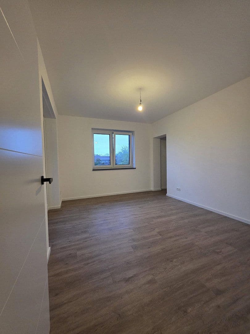 Prenájom bytu 2-izbový 75 m², Garrel, Dolné Sasko Prenájom bytu 2-izbový 75 m², Garrel, Dolné Sasko