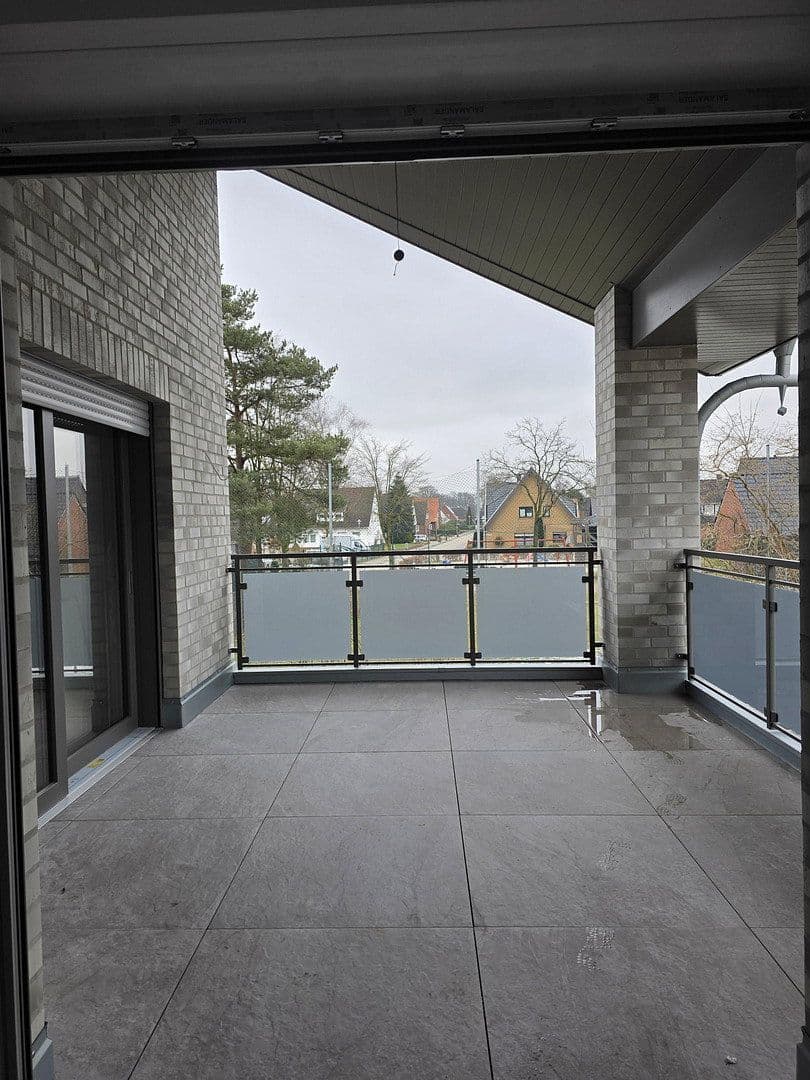 Prenájom bytu 2-izbový 75 m², Garrel, Dolné Sasko Prenájom bytu 2-izbový 75 m², Garrel, Dolné Sasko