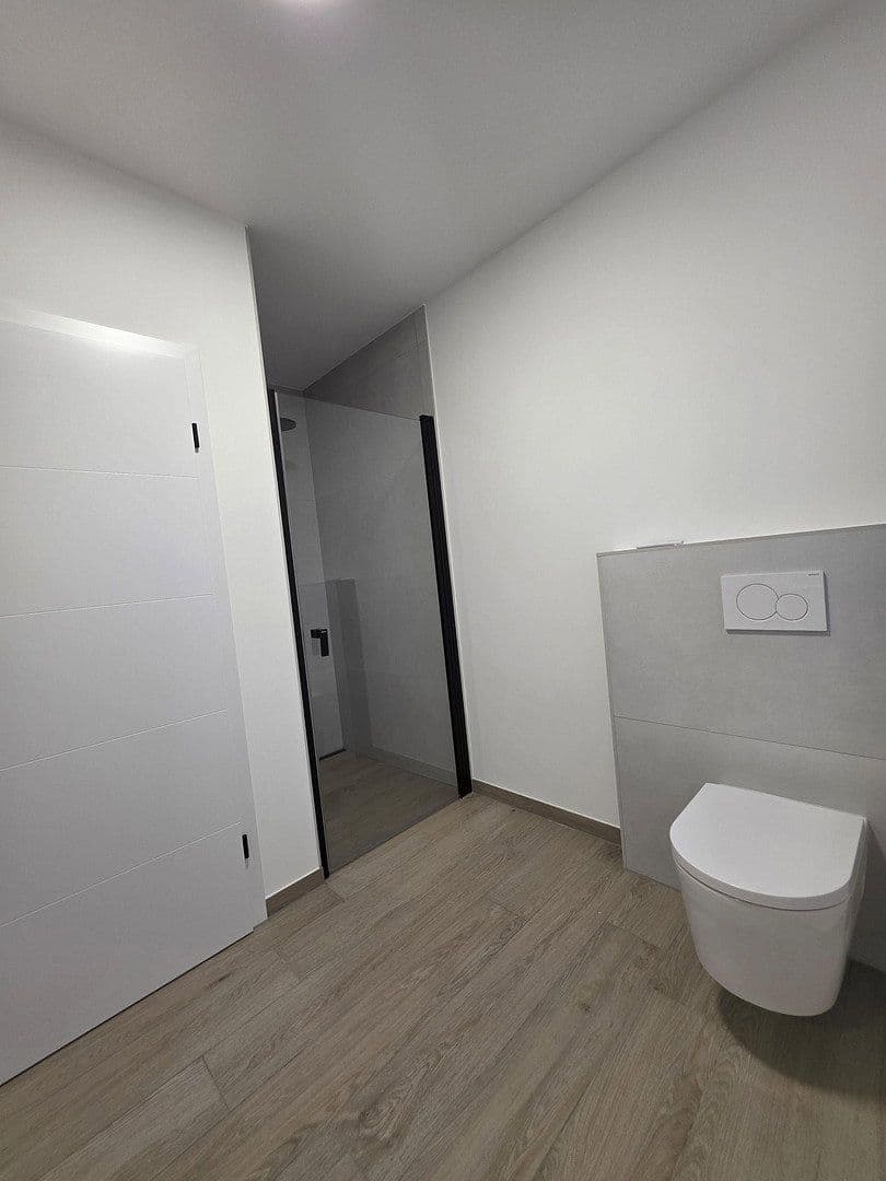 Prenájom bytu 2-izbový 75 m², Garrel, Dolné Sasko Prenájom bytu 2-izbový 75 m², Garrel, Dolné Sasko