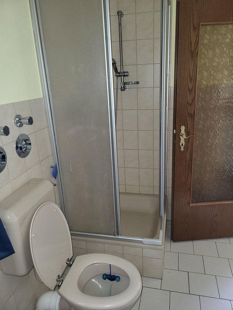 Prenájom bytu 1-izbový 62 m², Schkopau, Sasko-Anhaltsko Prenájom bytu 1-izbový 62 m², Schkopau, Sasko-Anhaltsko