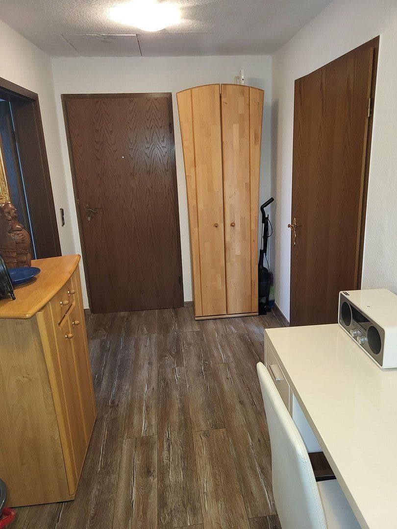 Prenájom bytu 1-izbový 62 m², Schkopau, Sasko-Anhaltsko Prenájom bytu 1-izbový 62 m², Schkopau, Sasko-Anhaltsko