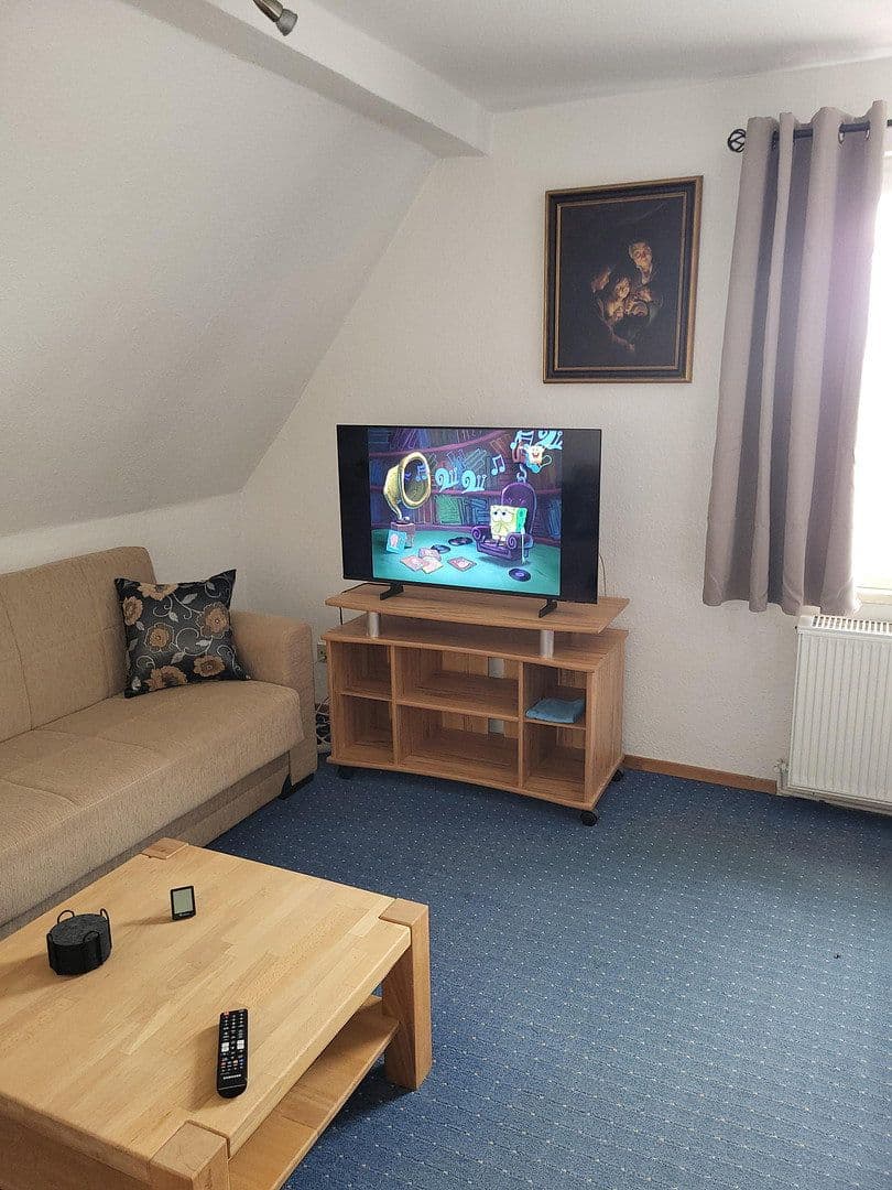 Prenájom bytu 1-izbový 62 m², Schkopau, Sasko-Anhaltsko Prenájom bytu 1-izbový 62 m², Schkopau, Sasko-Anhaltsko