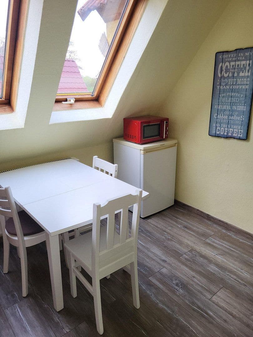 Prenájom bytu 1-izbový 62 m², Schkopau, Sasko-Anhaltsko Prenájom bytu 1-izbový 62 m², Schkopau, Sasko-Anhaltsko