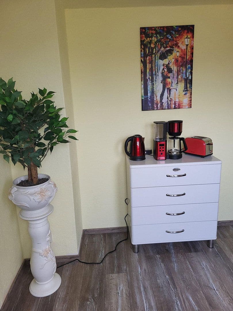 Prenájom bytu 1-izbový 62 m², Schkopau, Sasko-Anhaltsko Prenájom bytu 1-izbový 62 m², Schkopau, Sasko-Anhaltsko