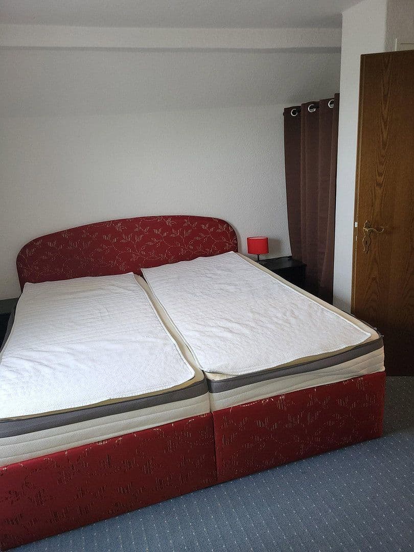 Prenájom bytu 1-izbový 62 m², Schkopau, Sasko-Anhaltsko Prenájom bytu 1-izbový 62 m², Schkopau, Sasko-Anhaltsko