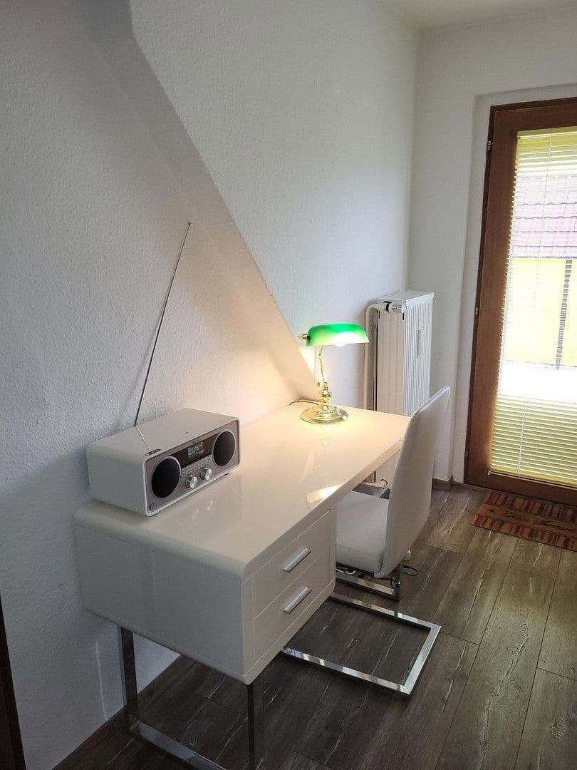 Prenájom bytu 1-izbový 62 m², Schkopau, Sasko-Anhaltsko Prenájom bytu 1-izbový 62 m², Schkopau, Sasko-Anhaltsko