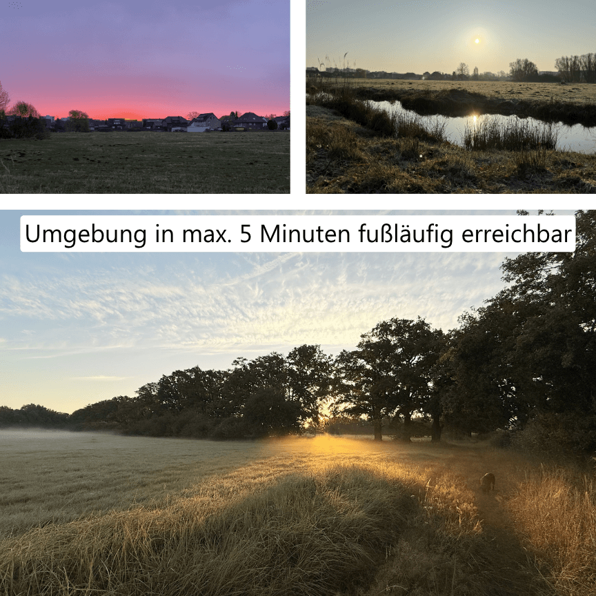 Predaj bytu 4-izbový 140 m², Im Wiesengrund 22, Wolfsburg, Dolné Sasko Predaj bytu 4-izbový 140 m², Im Wiesengrund 22, Wolfsburg, Dolné Sasko