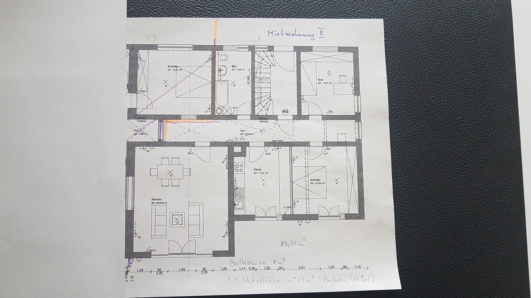 Prenájom bytu 3-izbový 96 m², Joh.-Seb.-Bach Straße 37, Geretsried, Bavorsko Prenájom bytu 3-izbový 96 m², Joh.-Seb.-Bach Straße 37, Geretsried, Bavorsko