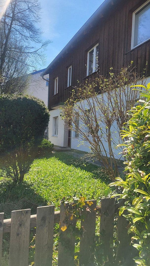 Prenájom bytu 3-izbový 96 m², Joh.-Seb.-Bach Straße 37, Geretsried, Bavorsko Prenájom bytu 3-izbový 96 m², Joh.-Seb.-Bach Straße 37, Geretsried, Bavorsko