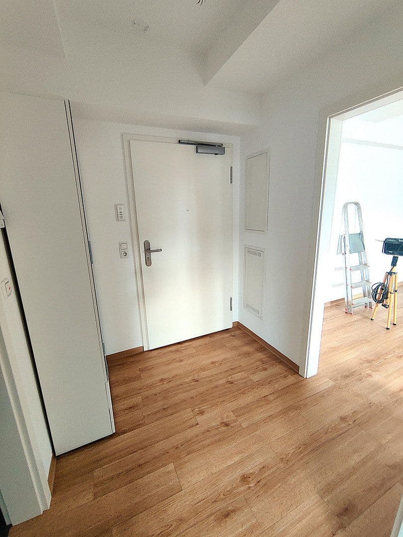 Prenájom bytu 2-izbový 48 m², Ludwigstr. 11, Aschaffenburg, Bavorsko Prenájom bytu 2-izbový 48 m², Ludwigstr. 11, Aschaffenburg, Bavorsko