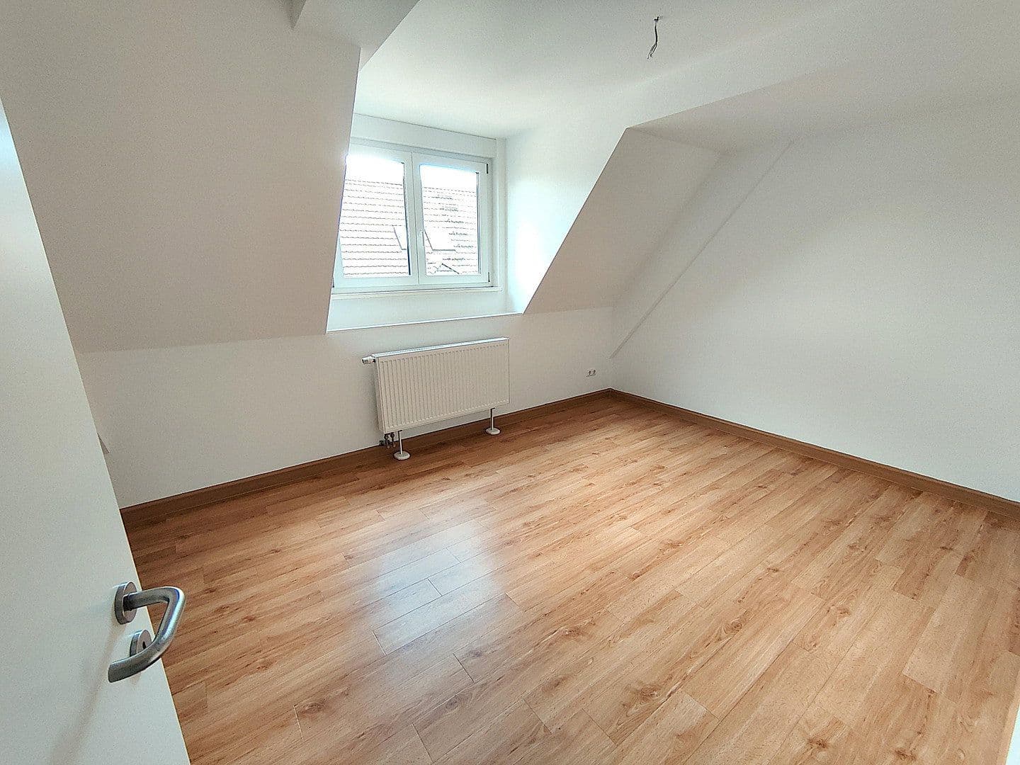 Prenájom bytu 2-izbový 48 m², Ludwigstr. 11, Aschaffenburg, Bavorsko Prenájom bytu 2-izbový 48 m², Ludwigstr. 11, Aschaffenburg, Bavorsko