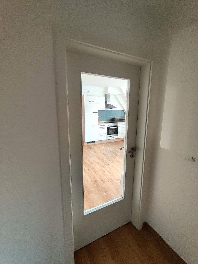 Prenájom bytu 2-izbový 48 m², Ludwigstr. 11, Aschaffenburg, Bavorsko Prenájom bytu 2-izbový 48 m², Ludwigstr. 11, Aschaffenburg, Bavorsko