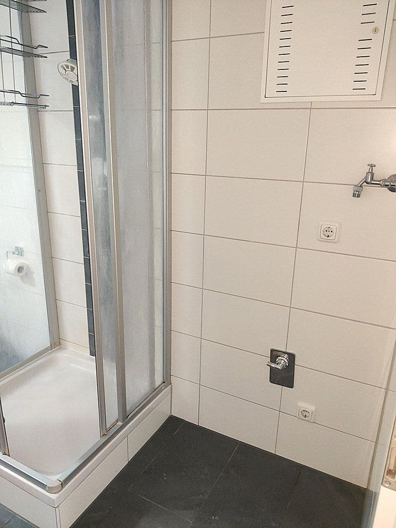 Prenájom bytu 2-izbový 48 m², Ludwigstr. 11, Aschaffenburg, Bavorsko Prenájom bytu 2-izbový 48 m², Ludwigstr. 11, Aschaffenburg, Bavorsko