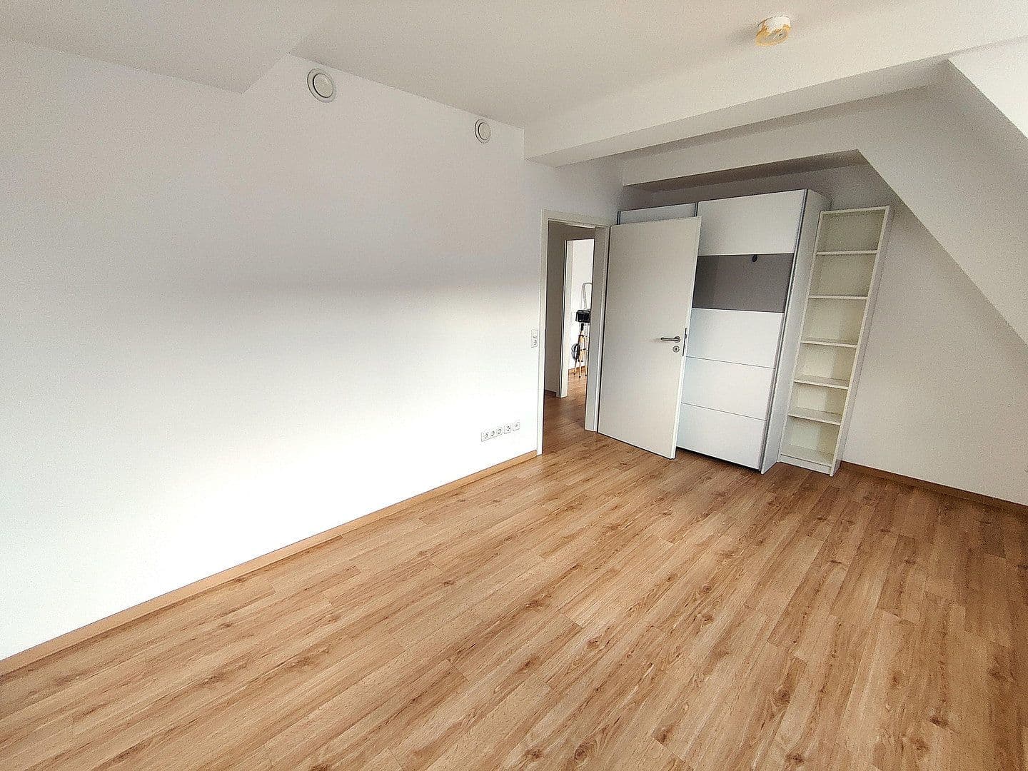 Prenájom bytu 2-izbový 48 m², Ludwigstr. 11, Aschaffenburg, Bavorsko Prenájom bytu 2-izbový 48 m², Ludwigstr. 11, Aschaffenburg, Bavorsko
