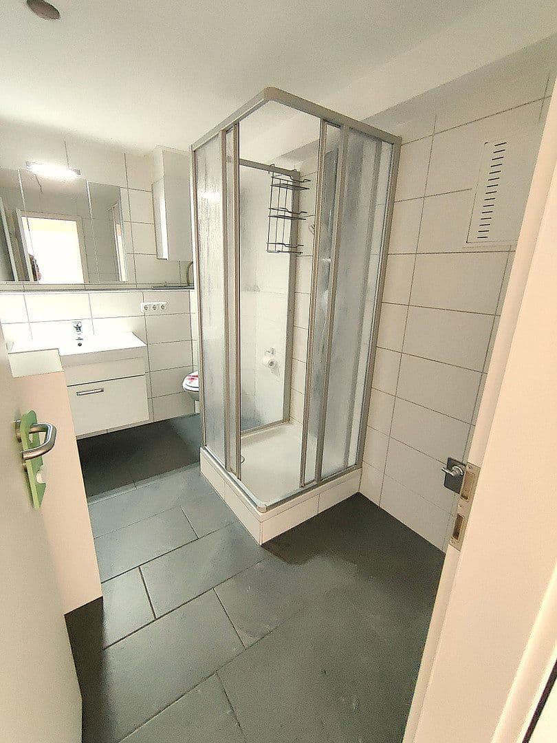 Prenájom bytu 2-izbový 48 m², Ludwigstr. 11, Aschaffenburg, Bavorsko Prenájom bytu 2-izbový 48 m², Ludwigstr. 11, Aschaffenburg, Bavorsko