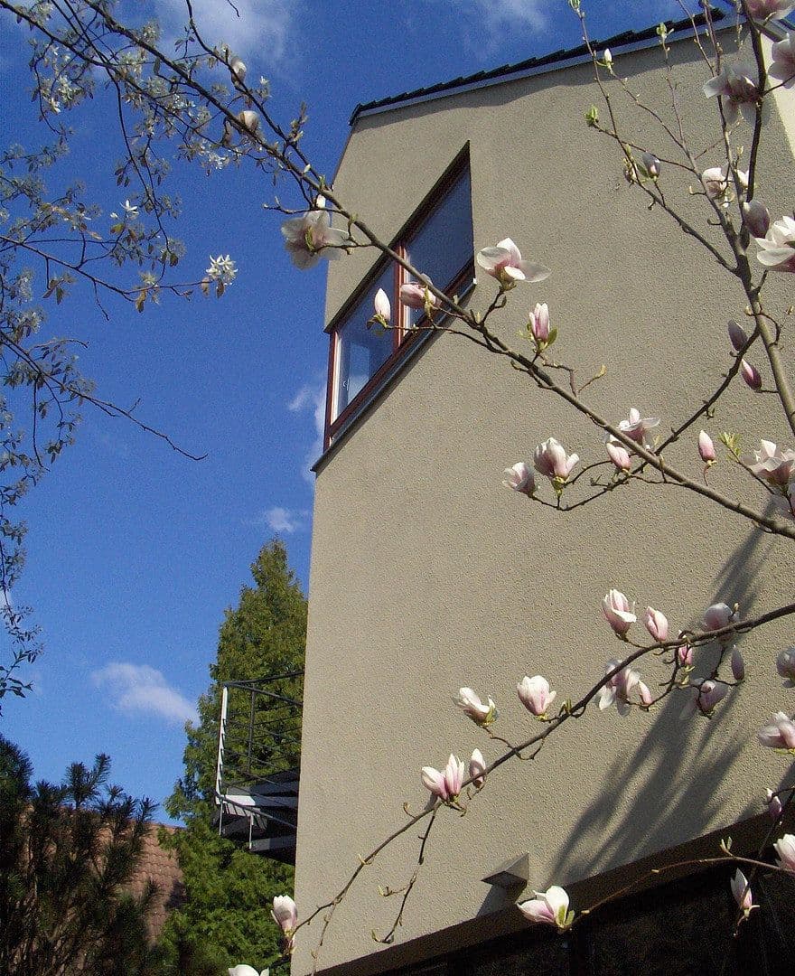 Prenájom bytu 3-izbový 72 m², München, Bavorsko Prenájom bytu 3-izbový 72 m², München, Bavorsko