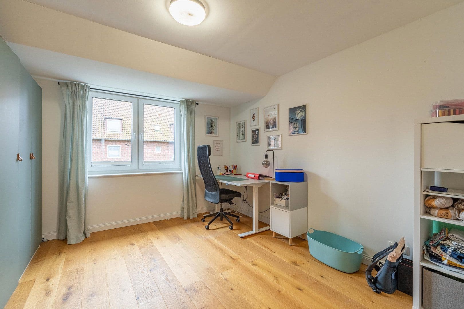 Predaj domu 117 m², pozemek 264 m², Kolberger Str., Stade, Dolné Sasko Predaj domu 117 m², pozemek 264 m², Kolberger Str., Stade, Dolné Sasko