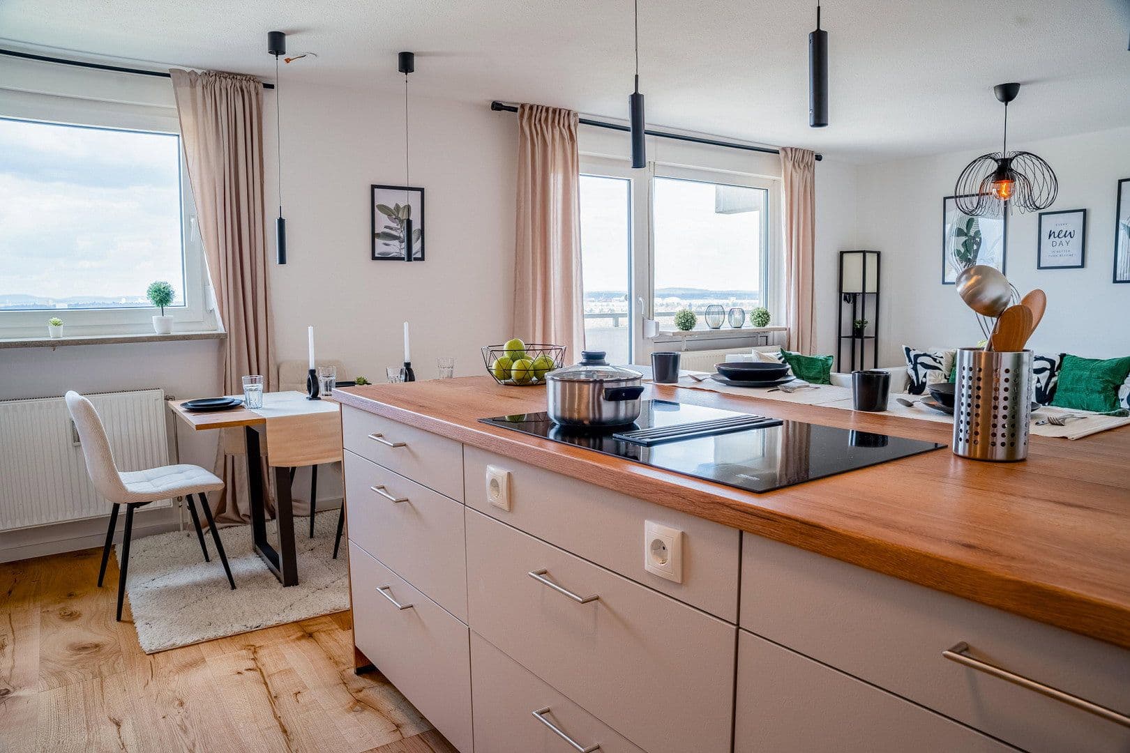 Predaj bytu 3-izbový 88 m², Goethering 54, Stein, Bavorsko Predaj bytu 3-izbový 88 m², Goethering 54, Stein, Bavorsko