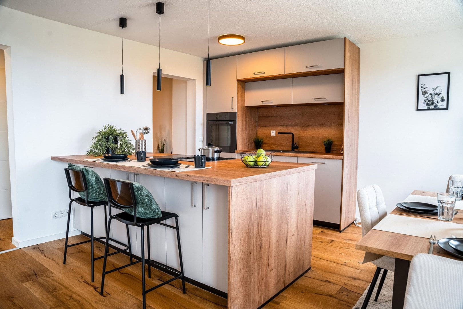 Predaj bytu 3-izbový 88 m², Goethering 54, Stein, Bavorsko Predaj bytu 3-izbový 88 m², Goethering 54, Stein, Bavorsko