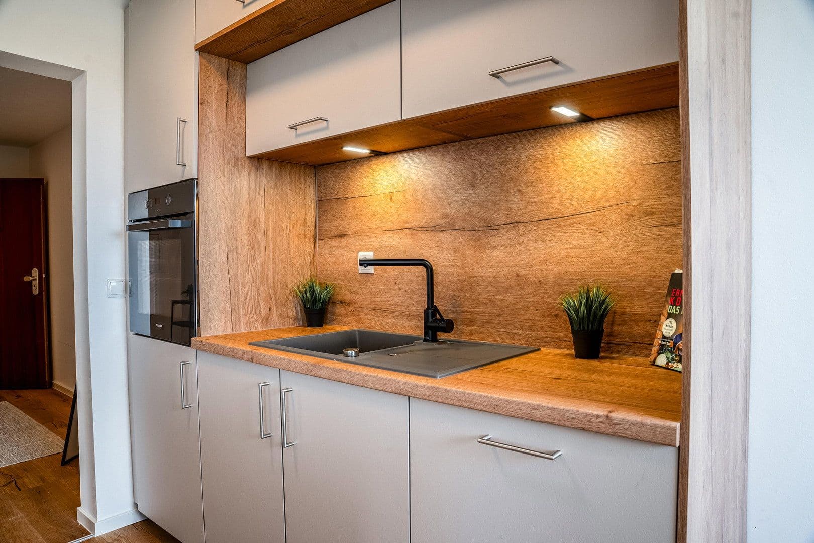 Predaj bytu 3-izbový 88 m², Goethering 54, Stein, Bavorsko Predaj bytu 3-izbový 88 m², Goethering 54, Stein, Bavorsko