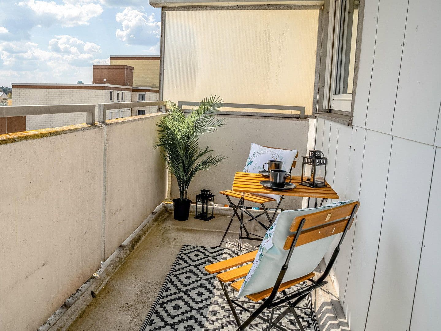 Predaj bytu 3-izbový 88 m², Goethering 54, Stein, Bavorsko Predaj bytu 3-izbový 88 m², Goethering 54, Stein, Bavorsko