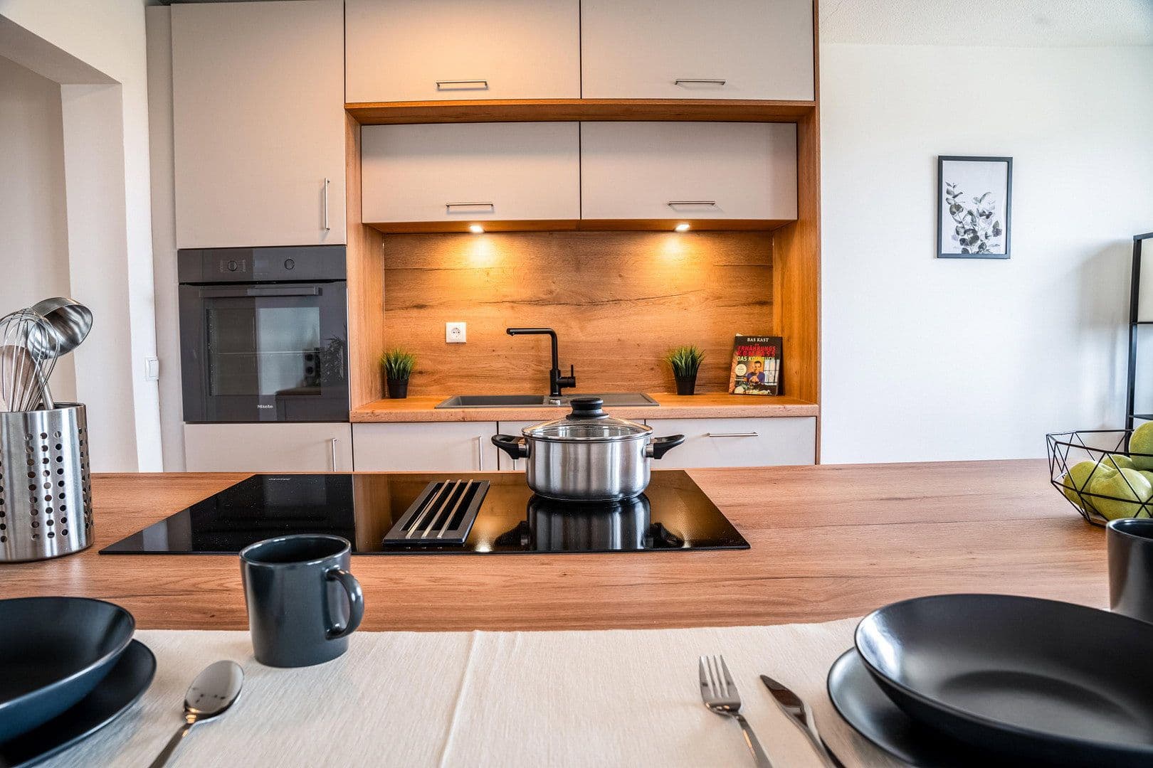 Predaj bytu 3-izbový 88 m², Goethering 54, Stein, Bavorsko Predaj bytu 3-izbový 88 m², Goethering 54, Stein, Bavorsko