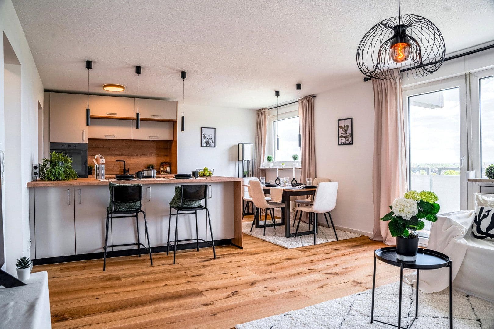 Predaj bytu 3-izbový 88 m², Goethering 54, Stein, Bavorsko Predaj bytu 3-izbový 88 m², Goethering 54, Stein, Bavorsko