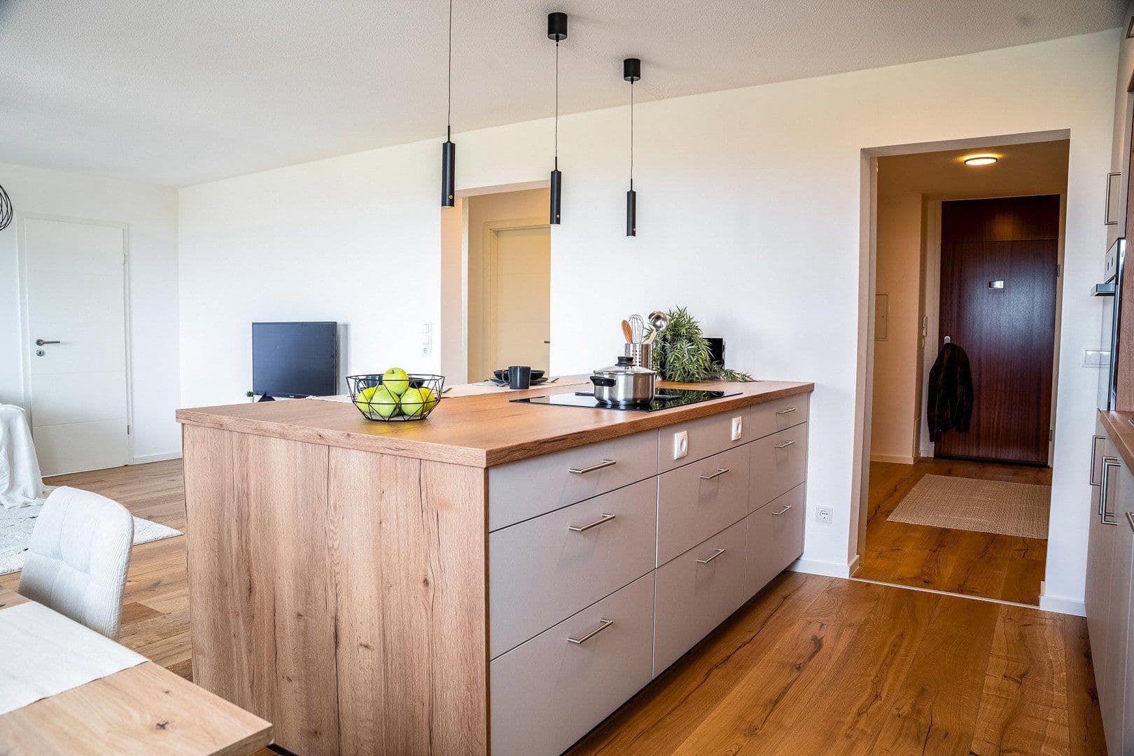 Predaj bytu 3-izbový 88 m², Goethering 54, Stein, Bavorsko Predaj bytu 3-izbový 88 m², Goethering 54, Stein, Bavorsko