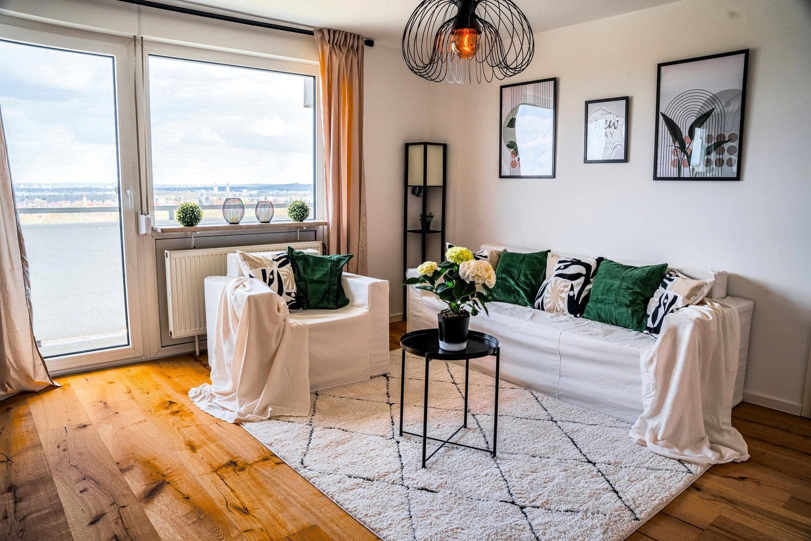 Predaj bytu 3-izbový 88 m², Goethering 54, Stein, Bavorsko Predaj bytu 3-izbový 88 m², Goethering 54, Stein, Bavorsko