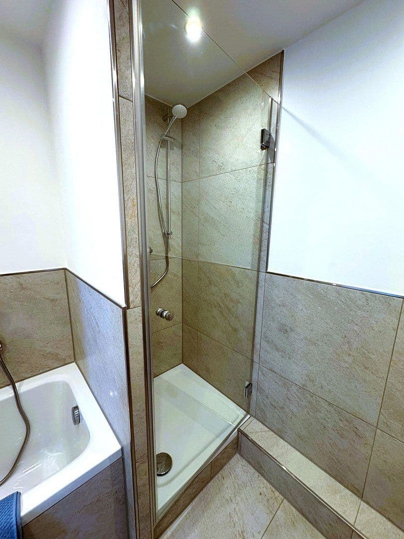 Predaj bytu 3-izbový 88 m², Goethering 54, Stein, Bavorsko Predaj bytu 3-izbový 88 m², Goethering 54, Stein, Bavorsko