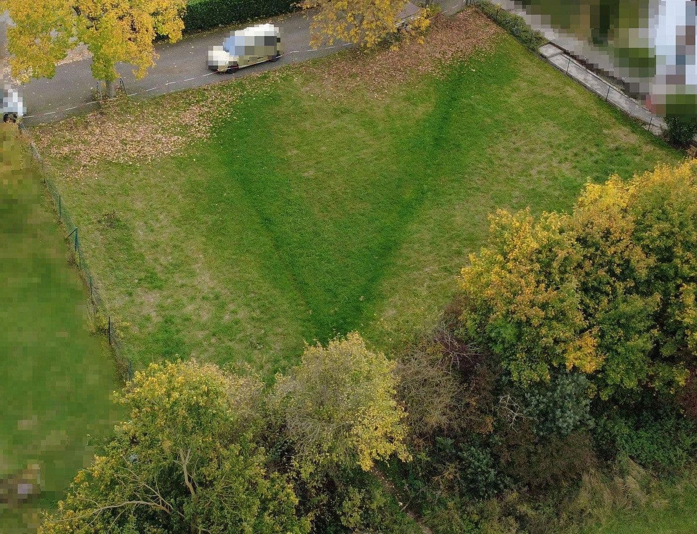 Predaj pozemku 717 m², Weidchesweg 3, Hüttenberg, Hesensko Predaj pozemku 717 m², Weidchesweg 3, Hüttenberg, Hesensko