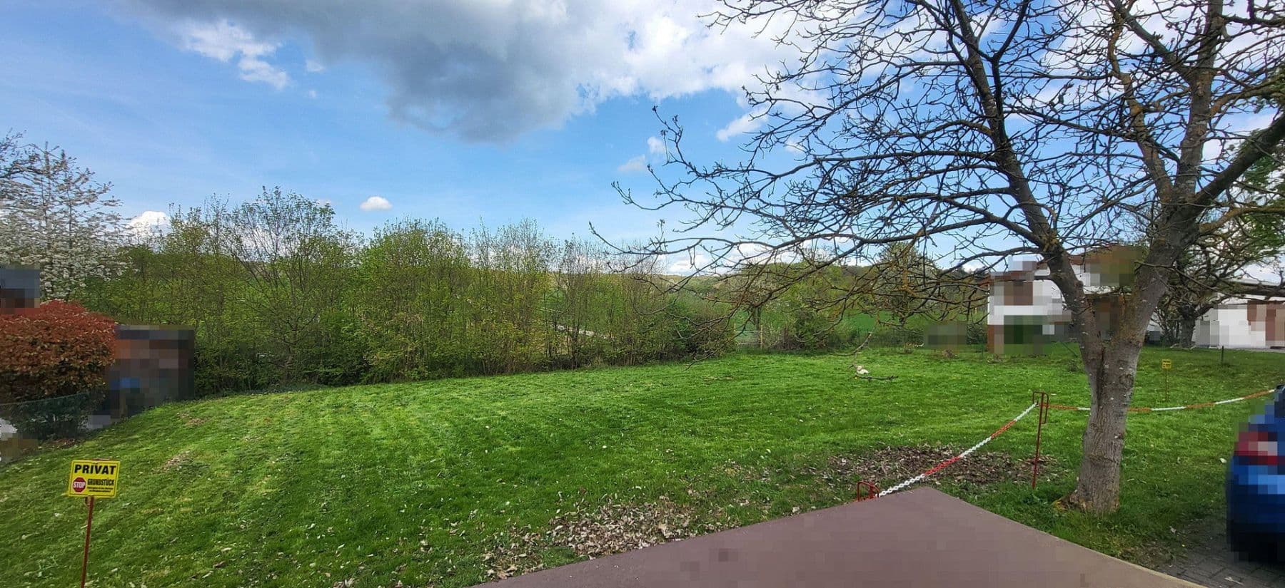 Predaj pozemku 717 m², Weidchesweg 3, Hüttenberg, Hesensko Predaj pozemku 717 m², Weidchesweg 3, Hüttenberg, Hesensko