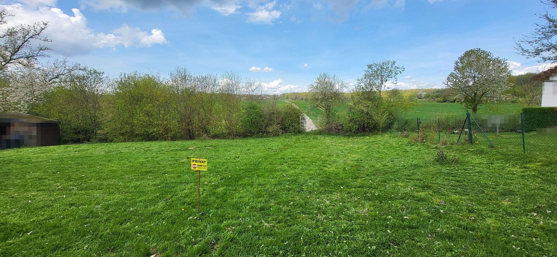 Predaj pozemku 717 m², Weidchesweg 3, Hüttenberg, Hesensko Predaj pozemku 717 m², Weidchesweg 3, Hüttenberg, Hesensko