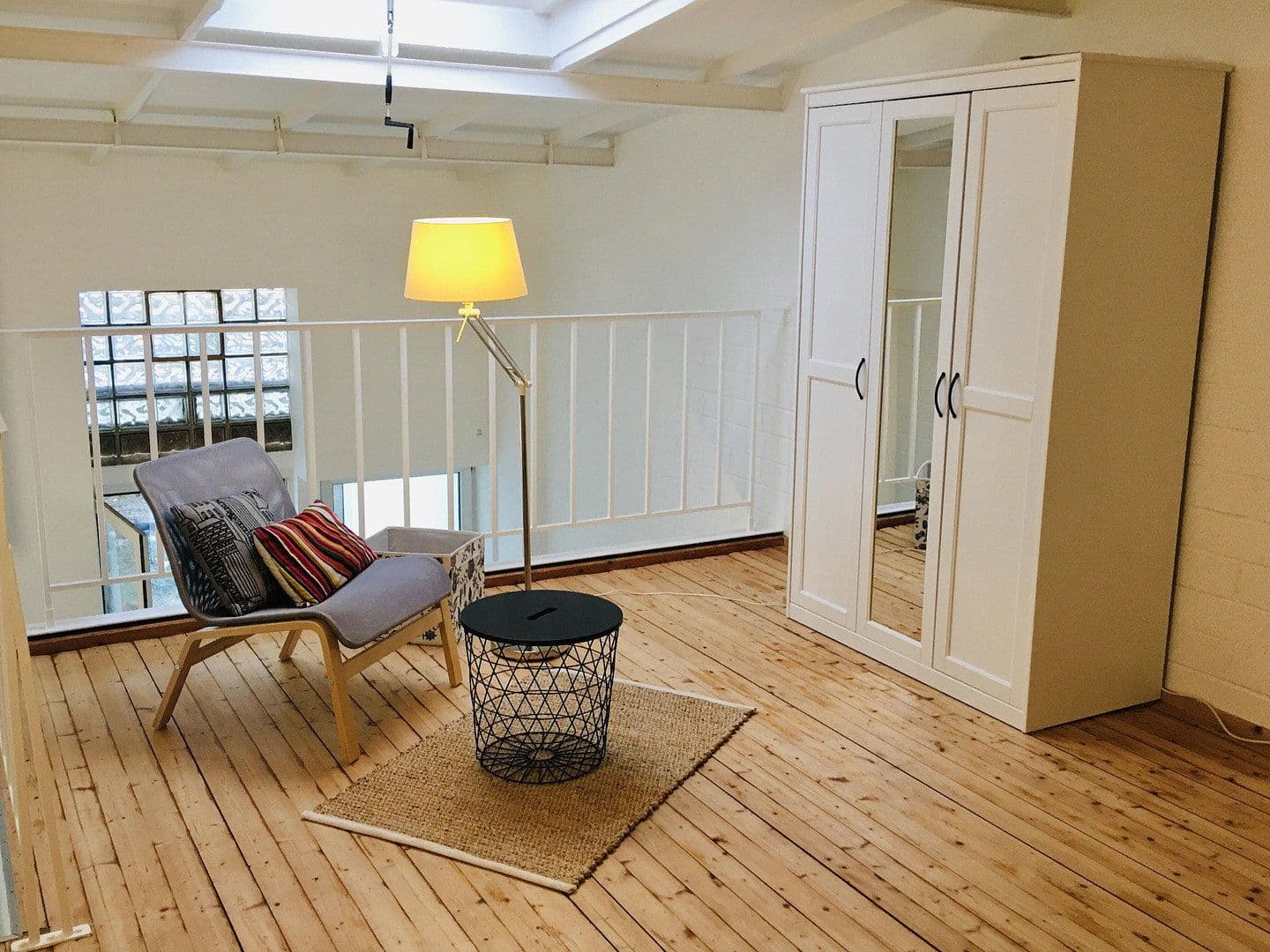 Prenájom bytu 2-izbový 61 m², Köln, Severné Porýnie - Westfálsko Prenájom bytu 2-izbový 61 m², Köln, Severné Porýnie - Westfálsko