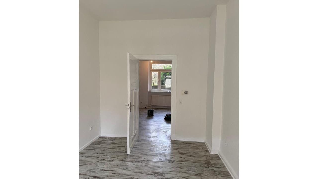 Prenájom bytu 3-izbový 52 m², Große Heimstraße 58, Dortmund, Severné Porýnie - Westfálsko Prenájom bytu 3-izbový 52 m², Große Heimstraße 58, Dortmund, Severné Porýnie - Westfálsko