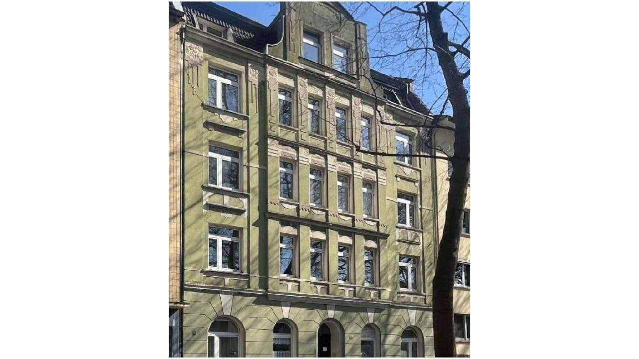 Prenájom bytu 3-izbový 52 m², Große Heimstraße 58, Dortmund, Severné Porýnie - Westfálsko Prenájom bytu 3-izbový 52 m², Große Heimstraße 58, Dortmund, Severné Porýnie - Westfálsko