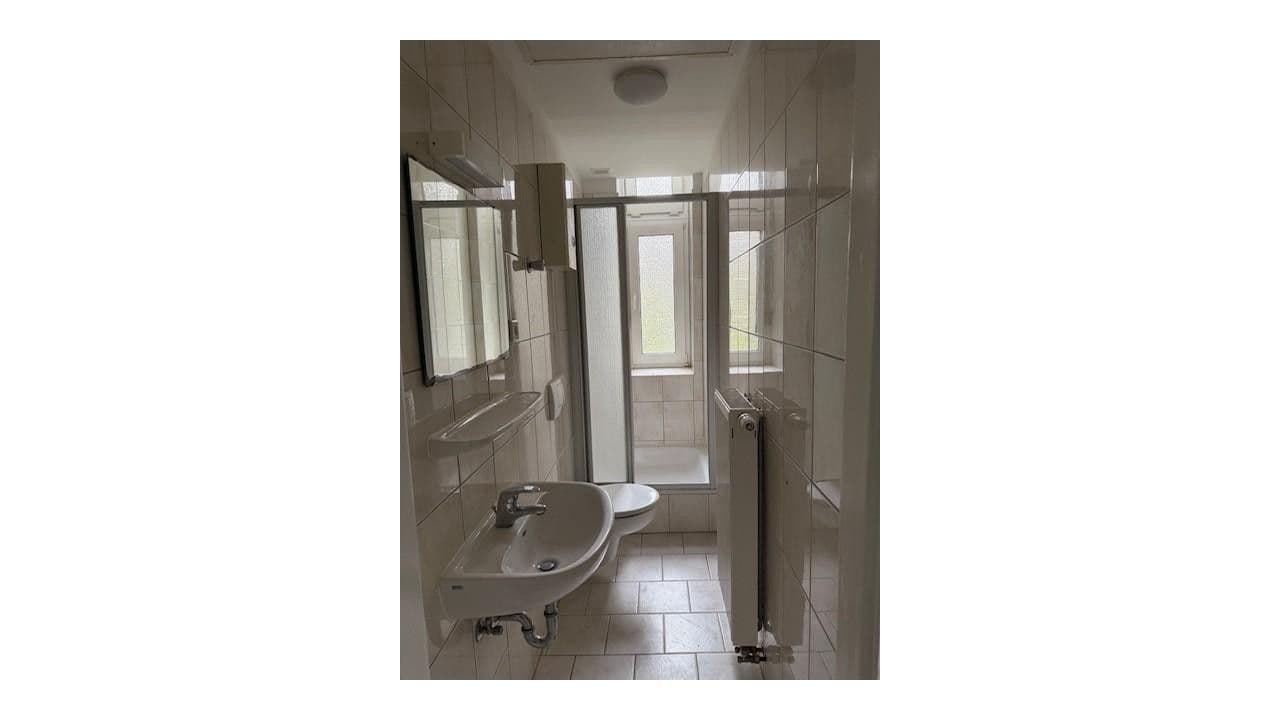 Prenájom bytu 3-izbový 52 m², Große Heimstraße 58, Dortmund, Severné Porýnie - Westfálsko Prenájom bytu 3-izbový 52 m², Große Heimstraße 58, Dortmund, Severné Porýnie - Westfálsko