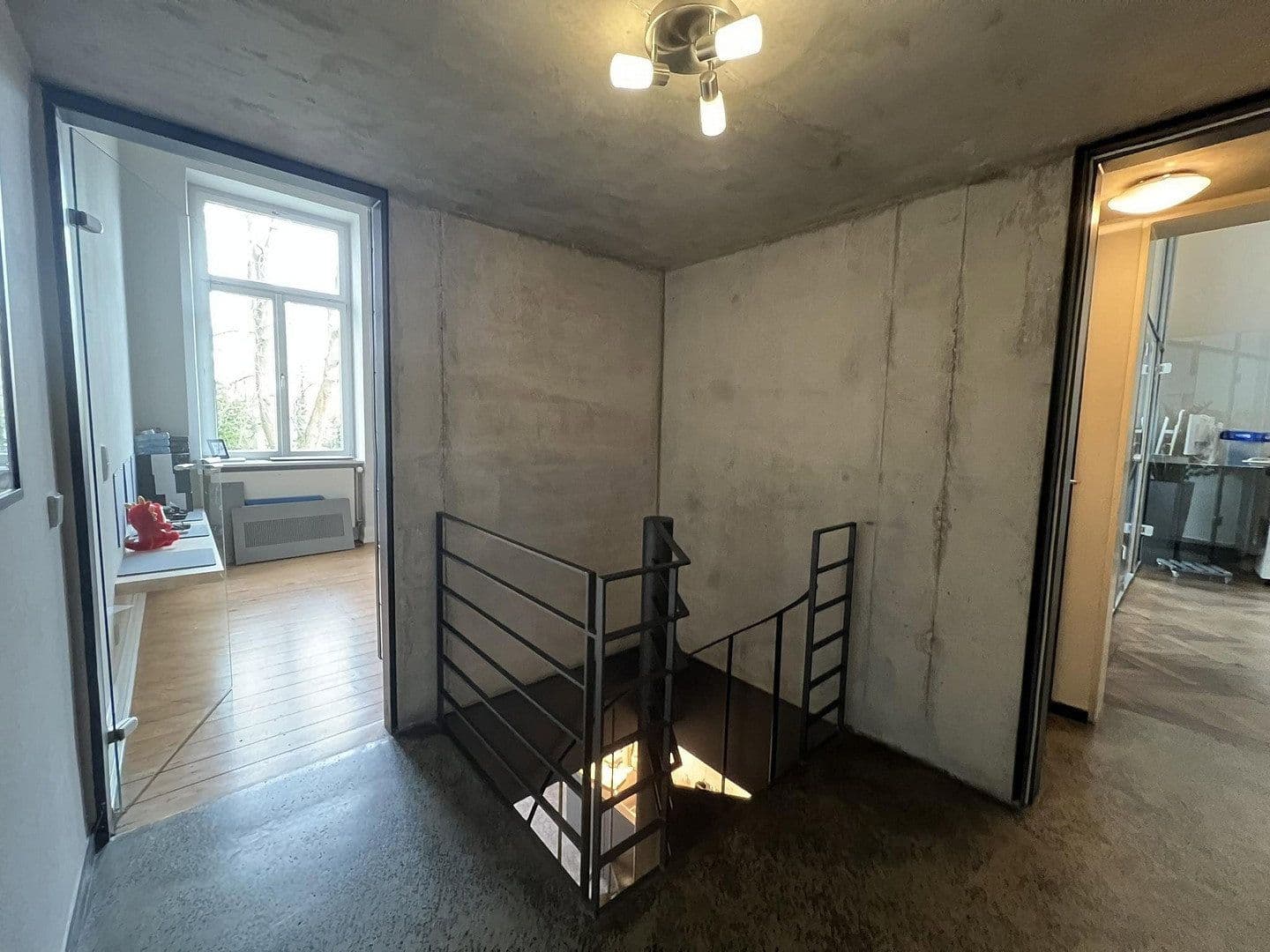 Prenájom kancelárie 143 m², Prinz-Albert-Strasse 13, Bonn, Severné Porýnie - Westfálsko Prenájom kancelárie 143 m², Prinz-Albert-Strasse 13, Bonn, Severné Porýnie - Westfálsko