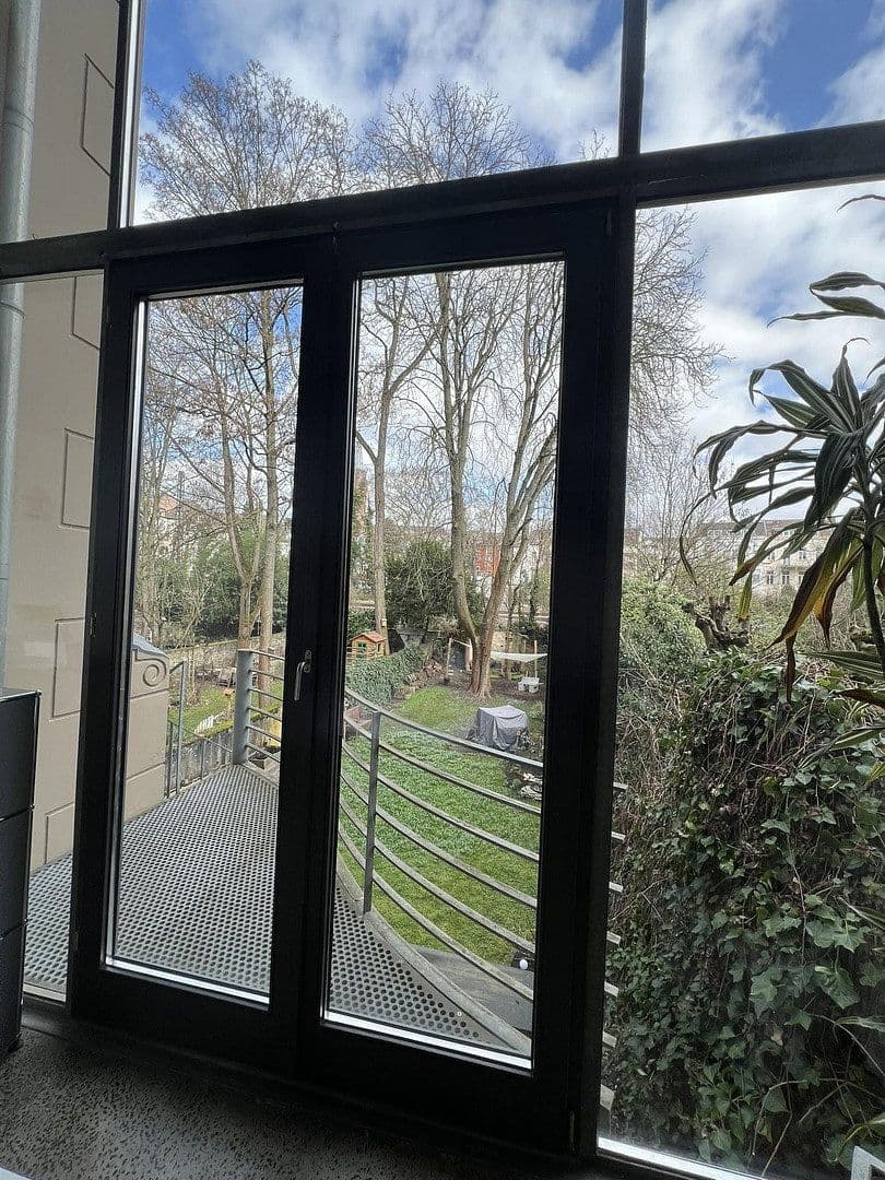 Prenájom kancelárie 143 m², Prinz-Albert-Strasse 13, Bonn, Severné Porýnie - Westfálsko Prenájom kancelárie 143 m², Prinz-Albert-Strasse 13, Bonn, Severné Porýnie - Westfálsko